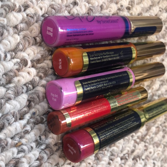 SeneGence LipSense and Liner